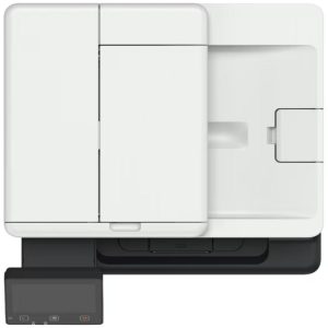 Canon i‑SENSYS MF461dw | Laser A4 | 1200 × 1200 DPI | 36 ppm | Wifi | Zwart/Wit - Afbeelding 3