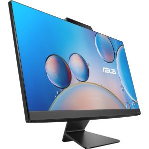 ASUS All-in-One | 23.8" Full HD | AMD Ryzen 5 7520 | 16GB RAM | 512GB SSD | Windows 11 Home | Zonder Toetsenbord en Muis - Afbeelding 3