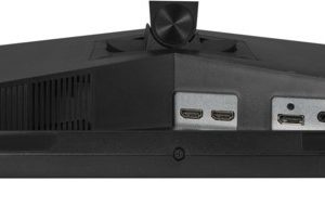 ASUS TUF Gaming VG27AQZ 27" | 2560x1440 WQHD IPS | 165Hz | 1ms MPRT | HDR10 | G-SYNC Compatible | ELMB Sync | Gaming Monitor | Renewed - Afbeelding 6