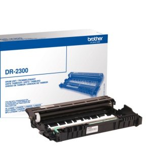 Brother DR-2300 | Drumeenheid | Origineel | 1 stuk - Afbeelding 1