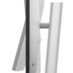 DELL UltraSharp U3223QE 32'' | 3840x2160 4K IPS Black | USB-C Hub | 60Hz | 98% DCI-P3 | 1.07B Kleuren | Professionele Monitor - Afbeelding 8