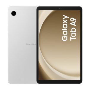 Samsung Galaxy Tab SM-X110NZSAEUB | 8.7" Display | 64 GB Opslag | 4 GB RAM | Android 13 | Zilver - Afbeelding 3
