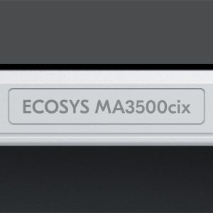 Kyocera ECOSYS MA3500cix | Multifunctionele Laserprinter | A4 | 1200 x 1200 DPI | 35 ppm | Kleur - Afbeelding 3