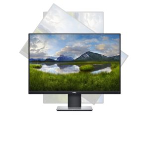 DELL P2421 24.1" | 1920 x 1200 IPS | 60Hz | Monitor - Afbeelding 9
