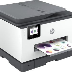 HP OfficeJet Pro 9022e AiO Inkjetprinter | 4800 x 1200 DPI | Wifi | Kleur - Afbeelding 5