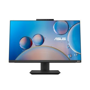 ASUS All-in-One A5702WVARK | 27'' F-HD IPS | Intel Core 5 120U | 8GB DDR5 | 512GB | W11 Home - Afbeelding 1