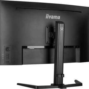 iiyama G-MASTER GCB3280QSU-B1 | 31.5" Monitor | 2560 x 1440 | QHD | LED | Zwart - Afbeelding 11