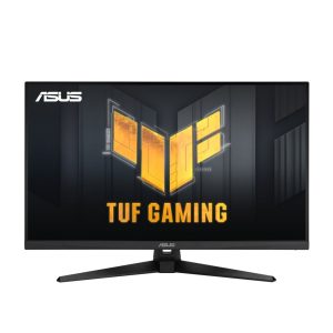 ASUS TUF Gaming VG32UQA1A 32" | 3840 x 2160 4K VA | 160Hz | Gaming Monitor - Afbeelding 1