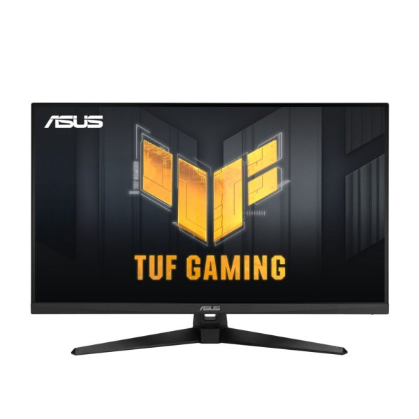 ASUS TUF Gaming VG32UQA1A 32" | 3840 x 2160 4K VA | 160Hz | Gaming Monitor - 0