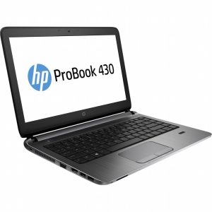HP ProBook 430 G3 | 13.3" IPS | Intel Core i3-6100 | 4GB RAM | 120GB SSD | Windows 11 Professional | Refurbished Bronze - Afbeelding 4