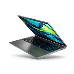 Acer Aspire Go 15 | 15.3" WUXGA IPS (1920x1200) | Intel Core i5-1334U | 16GB DDR5 RAM | 512GB SSD | Windows 11 Professional - Afbeelding 3