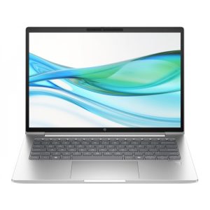 HP ProBook 440 G11 | 14'' WUXGA (1920x1200) IPS | Intel Core Ultra 7 155U | 16GB DDR5 | 512GB SSD | W11 Professional - Afbeelding 1