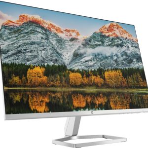 HP M27fw 27" | 1920x1080 IPS | 75Hz | Monitor - Afbeelding 4