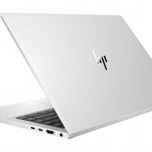 HP EliteBook 845 G7 | 14" Full HD IPS | Ryzen 7 Pro 4750 | 16GB RAM | 256GB SSD | Windows 11 Professional | REFURBISHED SILVER - Afbeelding 4