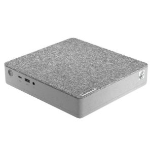 Lenovo IdeaCentre Mini Desktop | Intel Core i5-12400T | 8GB RAM | 256GB SSD | Windows 11 Professional - Afbeelding 5