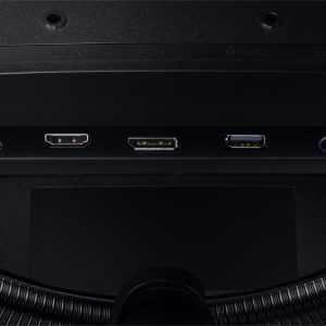 Samsung Odyssey C34G55TWWP 34" | 3440 x 1440 VA | 165Hz | Curved Gaming Monitor - Afbeelding 14