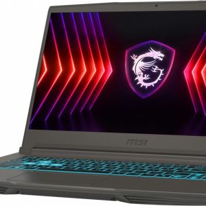 MSI Thin 15 | 15,6″ Full HD 144Hz | Intel Core i5-13420H | 16 GB RAM | 512 GB SSD | RTX 3050 | Windows 11 Home - Afbeelding 6