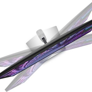 DELL P3223QE 31.5" | 3840x2160 4K IPS | 60Hz | Monitor - Afbeelding 8