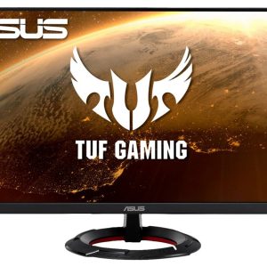 ASUS TUF Gaming VG249Q1R 23.8" | 1920x1080 IPS | 165Hz | Gaming Monitor - Afbeelding 1