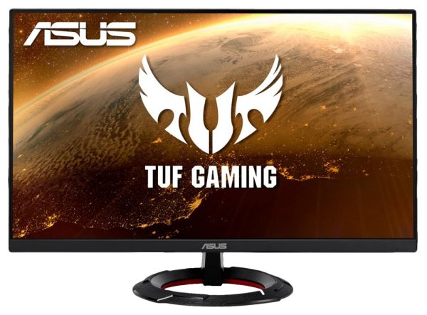 ASUS TUF Gaming VG249Q1R 23.8" | 1920x1080 IPS | 165Hz | Gaming Monitor - 0