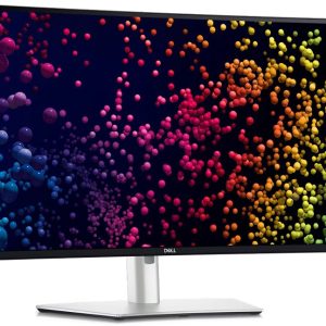 Dell UltraSharp U4025QW | 40″ 5K (5120 x 2160) IPS Black | Thunderbolt 4 Hub | Curved Monitor | 120Hz - Afbeelding 3