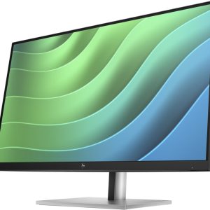 HP E27 G5 27'' | 1920x1080 IPS | 75Hz | USB-Hub | Ergonomisch Design | Full HD Monitor - Afbeelding 3