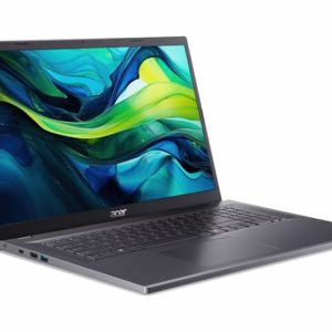 Acer Aspire 17 | 17,3" Full HD IPS | Intel Core i7-3620H | 16GB DDR5 | 1TB SSD | Windows 11 Professional - Afbeelding 8