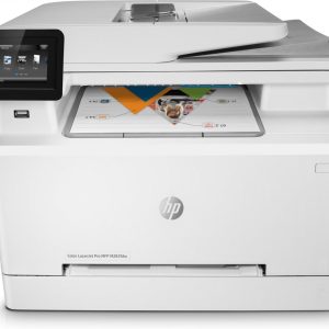 HP Color LaserJet Pro MFP M283fdw AiO Printer | 600 x 600 | Wifi | Kleur - Afbeelding 1