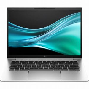 HP EliteBook 840 G11 | 14" WUXGA IPS (1920x1200) | Intel Core Ultra 5 135U | 16GB DDR5 RAM | 512GB SSD | IR Camera | Windows 11 Professional - Afbeelding 1
