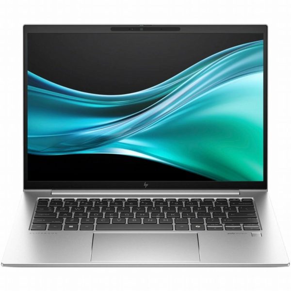 HP EliteBook 840 G11 | 14" WUXGA IPS (1920x1200) | Intel Core Ultra 5 135U | 16GB DDR5 RAM | 512GB SSD | IR Camera | Windows 11 Professional - 0