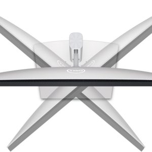 DELL UltraSharp U2723QE 27'' | 3840x2160 4K IPS Black | 60Hz | USB-C Hub | 98% DCI-P3 | 1.07B Kleuren | Professional Monitor - Afbeelding 7