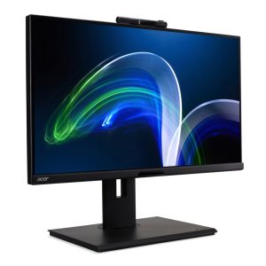 Acer B248Y 23.8" | 1920 x 1080 IPS | 75Hz | Monitor - Afbeelding 3