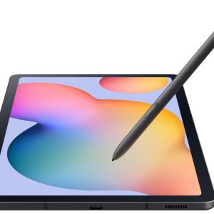 Samsung Galaxy Tab S6 Lite | Wi-Fi | 10.4" Display | 64 GB Opslag | Grijs - Afbeelding 9