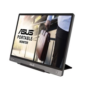 ASUS MB14AC 14" | 1920 x 1080 IPS | 60Hz | Portable Monitor - Afbeelding 5