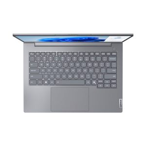 Lenovo ThinkBook 14 G8 | 14" WUXGA IPS (1920x1200) | Intel Core Ultra 5 225H | 16GB DDR5 RAM | 512GB SSD | Windows 11 Professional - Afbeelding 10