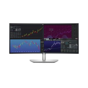 DELL UltraSharp U3423WE 34.1" | 3440x1440 IPS | 60Hz | Ultrawide Monitor - Afbeelding 11