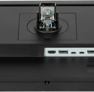 iiyama ProLite XUB2797QSNP-B1 27'' | 2560x1440 QHD IPS | 100Hz | USB-C Dock | KVM Switch | 1ms | Monitor - Afbeelding 5