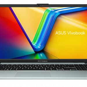 ASUS VivoBook Go BQ1344 | 15.6'' F-HD IPS | AMD Ryzen 5 7520U | 8GB DDR5 | 512GB | W11 Professional - Afbeelding 1