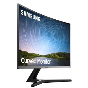 Samsung CR50 LC32R500FHP 32" | 1920x1080 VA | 75Hz | Curved Monitor - Afbeelding 7