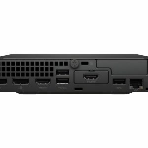 HP Pro Mini 400 G9 | Intel Core i5-13500T | 8GB | 256GB | W11 Professional - Afbeelding 3