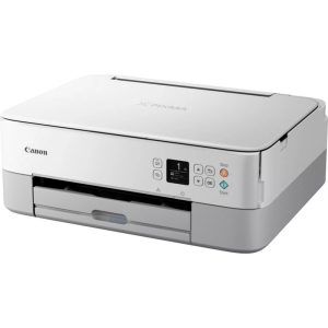 Canon Pixma TS5351i AiO Inkjetprinter | 4800 x 1200 DPI | Wifi | Kleur - Afbeelding 3