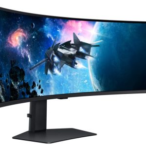 Samsung Odys. G9 QHD 49" 240HZ 5120x1440 HDMI-m - Afbeelding 6