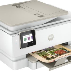 HP Envy Inspire 7920e AiO Inkjetprinter | 4800 x 1200 DPI | Wifi | Kleur - Afbeelding 6