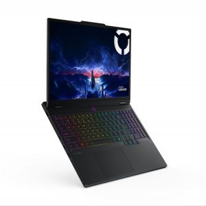 Lenovo Legion 5 15IRX10 | 15,3″ WUXGA 165 Hz IPS | Intel Core i7-13650HX | 24 GB DDR5 | 512 GB SSD | NVIDIA RTX 5060 | Windows 11 Home - Afbeelding 12