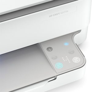 HP Envy 6020e AiO Inkjetprinter | 4800 x 1200 DPI | Wifi | Kleur - Afbeelding 6