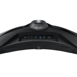 Samsung Odyssey LS32BG650EU 32" | 2560 x 1440 VA | 240Hz | Monitor - Afbeelding 23