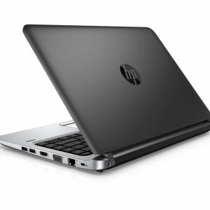 HP ProBook 430 G3 | 13.3" IPS | Intel Core i3-6100 | 4GB RAM | 120GB SSD | Windows 11 Professional | Refurbished Bronze - Afbeelding 3