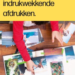 HP 305XL | Originele High-Capacity Drie-Kleuren Inktcartridge - Afbeelding 19