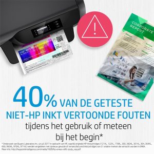 HP 973X | Originele High-Capacity Gele PageWide Cartridge - Afbeelding 21