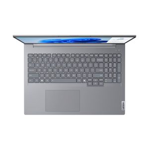 Lenovo ThinkBook 16 G8 | 16" WUXGA IPS (1920x1200) | Intel Core Ultra 7 255H | 16GB DDR5 RAM | 512GB SSD | Windows 11 Professional - Afbeelding 14